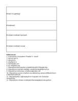 Конспект 'Technologies - terminology bank', 203.