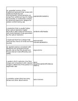 Конспект 'Technologies - terminology bank', 206.