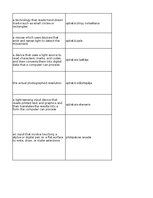 Конспект 'Technologies - terminology bank', 211.