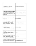 Конспект 'Technologies - terminology bank', 214.