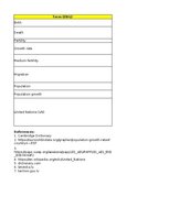 Конспект 'Technologies - terminology bank', 218.