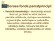 Презентация 'Sorosa fonds - Latvija', 5.