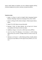 Эссе 'Computational Scientific Discovery in Psychology and the Role of AI', 9.