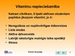 Презентация 'Vitamīni "Vitiron Suscaps"', 3.