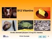 Презентация 'Vitamīni "Vitiron Suscaps"', 17.