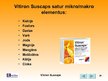 Презентация 'Vitamīni "Vitiron Suscaps"', 24.