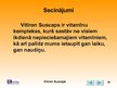 Презентация 'Vitamīni "Vitiron Suscaps"', 28.