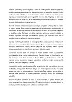 Эссе 'Migrācija un tās ietekme uz nacionālo identitāti', 1.