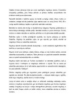 Эссе 'Migrācija un tās ietekme uz nacionālo identitāti', 2.