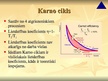 Презентация 'Otrais termodinamikas likums un entropija', 14.