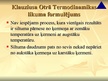Презентация 'Otrais termodinamikas likums un entropija', 16.