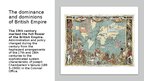 Презентация 'British Empire - the world's foremost economic power', 2.