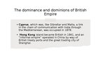 Презентация 'British Empire - the world's foremost economic power', 4.
