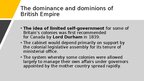 Презентация 'British Empire - the world's foremost economic power', 6.
