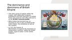 Презентация 'British Empire - the world's foremost economic power', 8.