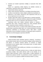Реферат 'Valsts aģentūras "Maksātnespējas administrācija" iekšējā komunikācija', 12.