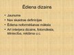 Презентация 'Ēdiena dizains', 6.