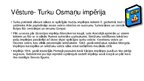 Презентация 'Turcija', 4.