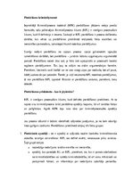 Конспект 'Pierādīšana kriminālprocesā', 1.