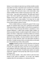 Эссе 'Lietišķās etiķetes kā prezentācijas prasmju sastāvdaļas nozīmīgums studiju proce', 3.