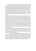 Эссе 'Lietišķās etiķetes kā prezentācijas prasmju sastāvdaļas nozīmīgums studiju proce', 4.