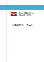 Реферат 'Endometrioze', 1.