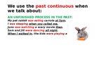 Презентация 'Past simple & Past continuous', 27.