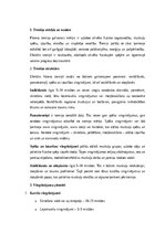 Эссе 'Fitnesa treniņa konspekts: efektīvs treniņš veselības un izturības attīstībai', 1.