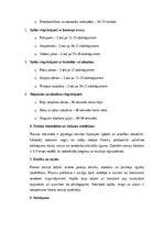 Эссе 'Fitnesa treniņa konspekts: efektīvs treniņš veselības un izturības attīstībai', 2.