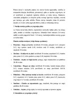 Эссе 'Fitnesa treniņa konspekts: efektīvs treniņš veselības un izturības attīstībai', 3.