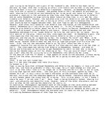 Эссе 'Examine how Shakespeare presents the relationship between Othello and Desdemona ', 2.