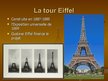 Презентация 'Gustave Eiffel', 3.