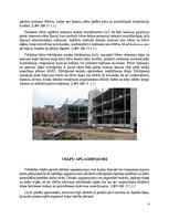 Реферат 'Publisko ēku un būvju projektēšana', 6.