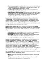 Конспект 'Seno slāvu vēsture, kultūra, mitoloģija, sabiedrība un kultūras mantojums', 6.