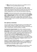 Конспект 'Seno slāvu vēsture, kultūra, mitoloģija, sabiedrība un kultūras mantojums', 7.
