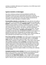 Конспект 'Seno slāvu vēsture, kultūra, mitoloģija, sabiedrība un kultūras mantojums', 12.