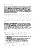 Конспект 'Seno slāvu vēsture, kultūra, mitoloģija, sabiedrība un kultūras mantojums', 24.