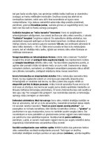 Конспект 'Seno slāvu vēsture, kultūra, mitoloģija, sabiedrība un kultūras mantojums', 26.