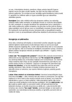 Конспект 'Seno slāvu vēsture, kultūra, mitoloģija, sabiedrība un kultūras mantojums', 27.