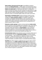Конспект 'Seno slāvu vēsture, kultūra, mitoloģija, sabiedrība un kultūras mantojums', 28.