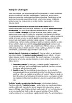 Конспект 'Seno slāvu vēsture, kultūra, mitoloģija, sabiedrība un kultūras mantojums', 29.