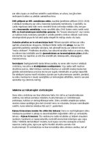 Конспект 'Seno slāvu vēsture, kultūra, mitoloģija, sabiedrība un kultūras mantojums', 30.