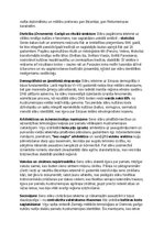 Конспект 'Seno slāvu vēsture, kultūra, mitoloģija, sabiedrība un kultūras mantojums', 31.