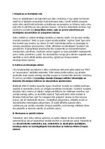 Конспект 'Seno slāvu vēsture, kultūra, mitoloģija, sabiedrība un kultūras mantojums', 34.