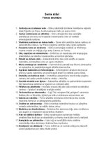 Конспект 'Seno slāvu vēsture, kultūra, mitoloģija, sabiedrība un kultūras mantojums', 39.