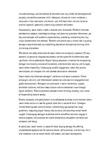 Эссе 'Social Media and Teenagers: Influence, Challenges, and Opportunities', 2.