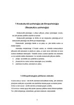Реферат 'Etnopsiholoģijas metodes, pieejas un mērķi', 4.