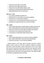 Отчёт по практике 'Kvalifikācijas prakse uzņēmumā "Prospero"', 12.