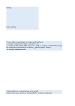 Образец документа 'Finanšu ekonometrijas 1.praktiskais darbs - Vienfaktora regresijas analīze', 14.