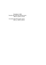 Образец документа 'Finanšu ekonometrijas 1.praktiskais darbs - Vienfaktora regresijas analīze', 24.